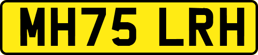 MH75LRH