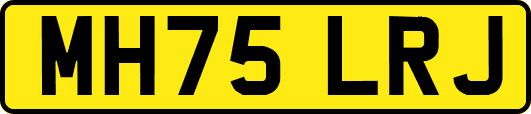MH75LRJ