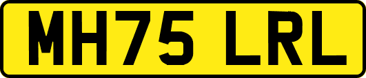 MH75LRL