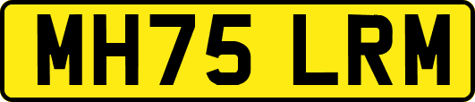 MH75LRM
