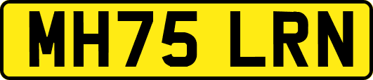 MH75LRN