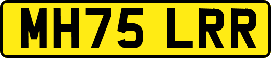 MH75LRR