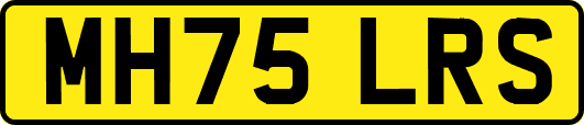 MH75LRS