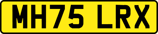 MH75LRX