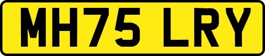MH75LRY