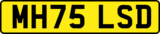 MH75LSD