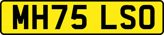 MH75LSO