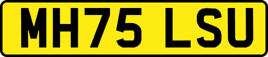 MH75LSU
