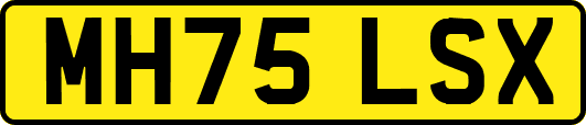 MH75LSX