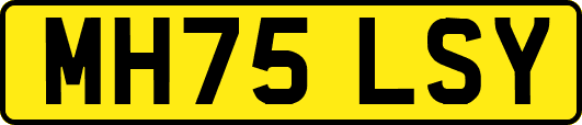 MH75LSY