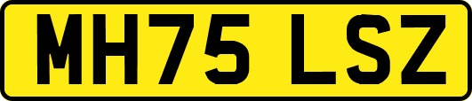 MH75LSZ