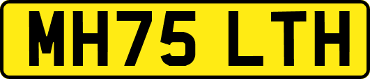 MH75LTH