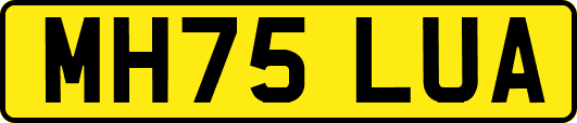 MH75LUA