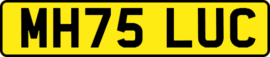 MH75LUC