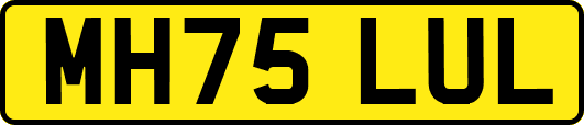MH75LUL