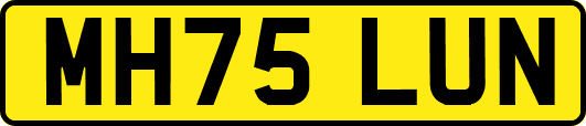 MH75LUN