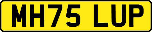 MH75LUP