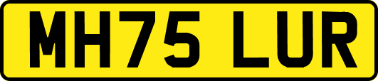 MH75LUR