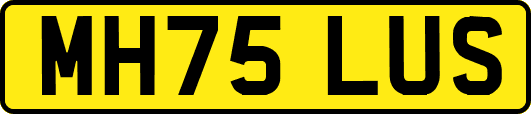 MH75LUS