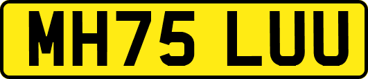 MH75LUU