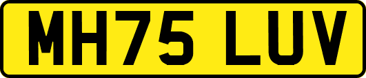 MH75LUV