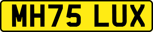 MH75LUX