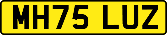 MH75LUZ