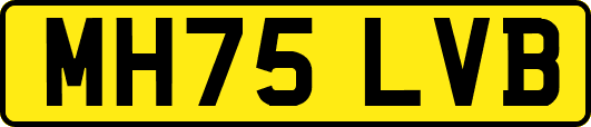 MH75LVB