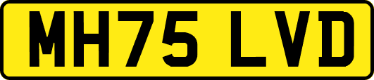 MH75LVD