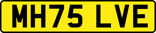 MH75LVE