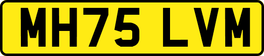 MH75LVM
