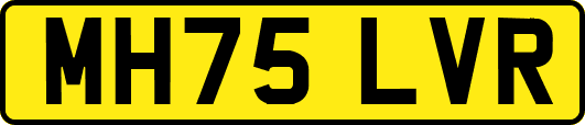 MH75LVR