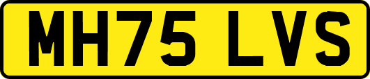 MH75LVS