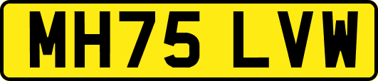 MH75LVW