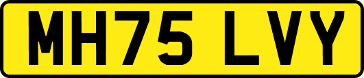 MH75LVY