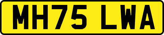 MH75LWA