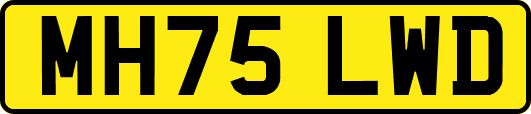 MH75LWD