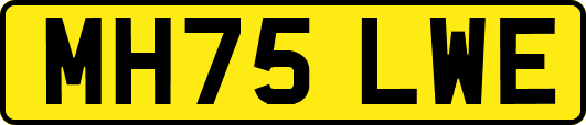MH75LWE