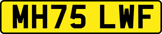 MH75LWF
