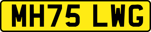 MH75LWG