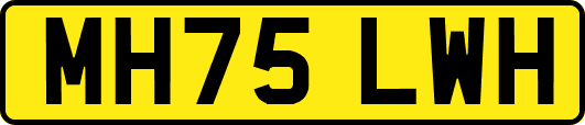 MH75LWH
