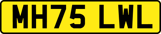 MH75LWL