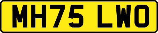 MH75LWO