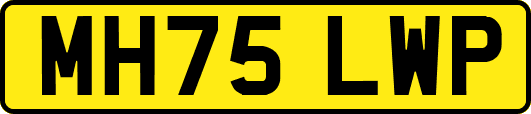 MH75LWP
