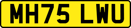 MH75LWU