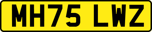 MH75LWZ