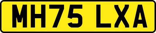 MH75LXA