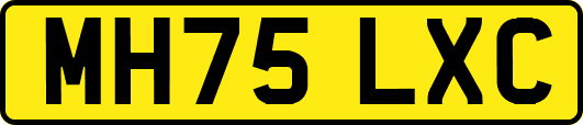 MH75LXC