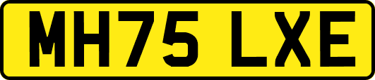 MH75LXE