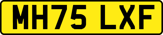 MH75LXF